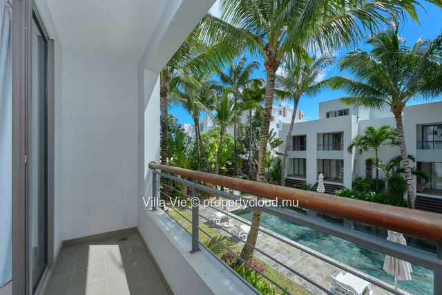 Péreybère - Bright 3-bedroom triplex