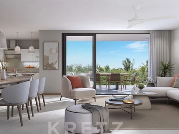 3 Bedroom Apartment