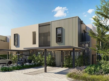 3 Bedroom Townhouse, Duplex