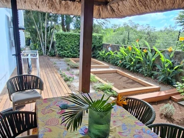Villa de 6 Chambres