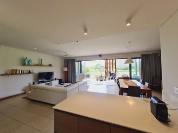 Appartement de 2 Chambres