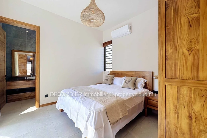 Villa à vendre – Trou aux Biches