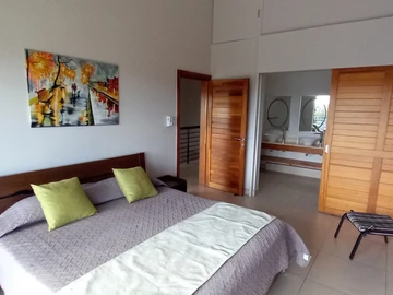 Penthouse de 3 Chambres