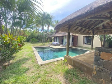 3 Bedroom Villa