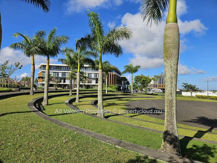 Telfair Views, Moka — A Move-In Ready Home