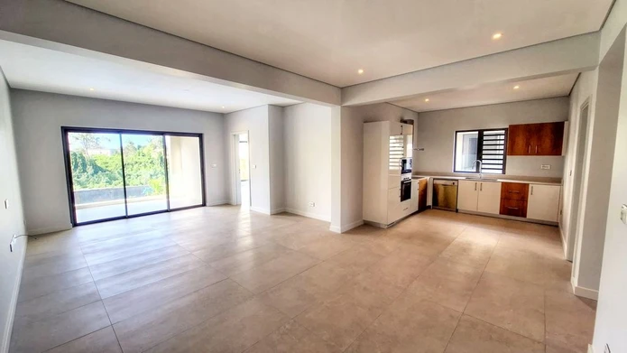 Appartement moderne flambant neuf de 2 chambres proche des commodités