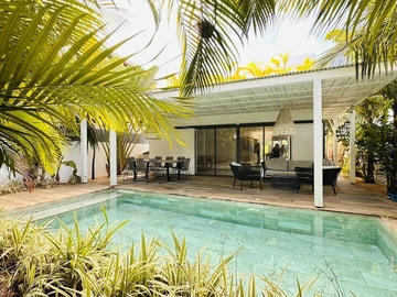 3 Bedroom Villa