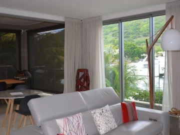 Townhouse, Duplex de 5 Chambres