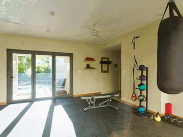 Appartement de 2 Chambres