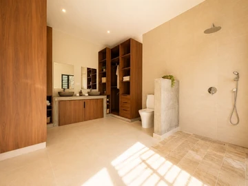 3 Bedroom Villa