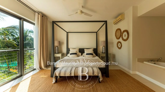 GRAND BAIE - Ultra-Luxury Penthouse - 3 Bedrooms