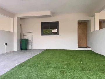 4 Bedroom Townhouse, Duplex