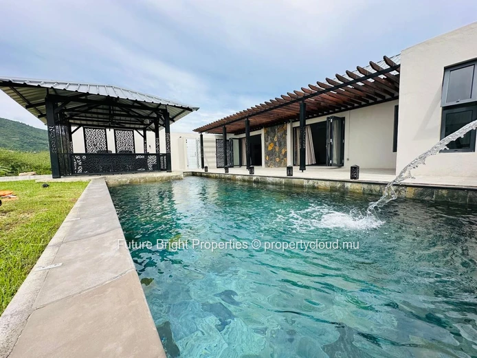 Individual home in a gated Residence!