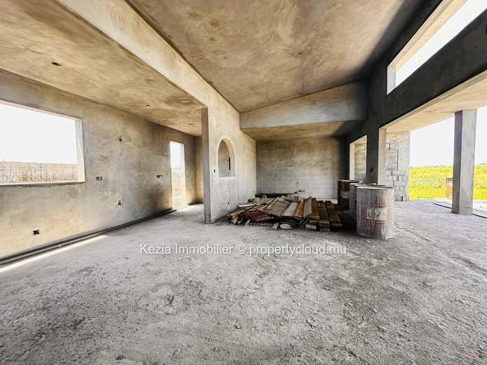 Villa Contemporaine