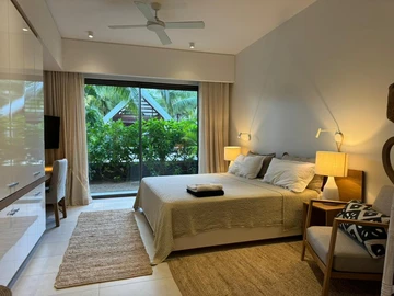 Appartement de 3 Chambres