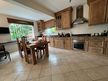 Villa de 4 Chambres