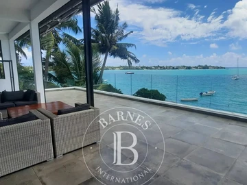 4 Bedroom Penthouse