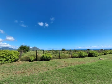 Terrain Résidentiel