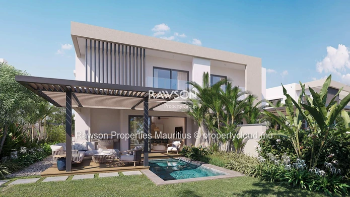 Maison | 4 Chambres | Piscine Et Jardin | Azuri | Accessible Aux Etrangers  