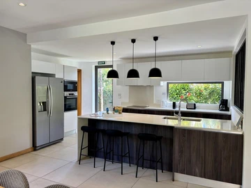 Villa de 4 Chambres