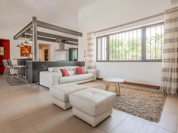4 Bedroom Villa