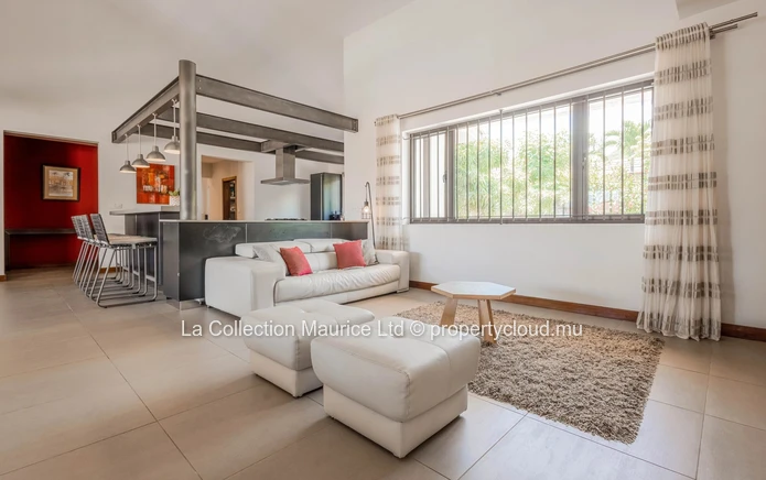 Villa I Tamarin I Close to Schools