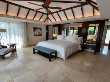 2 Bedroom Villa
