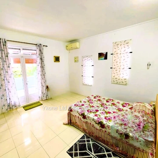 House For Sale In Trou aux Biches
