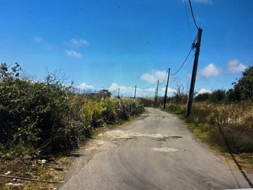 Residential Land