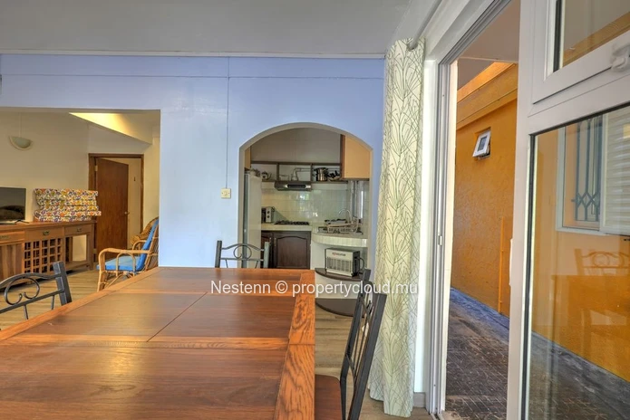  Charming 1-Bedroom Ground Floor Apartment 