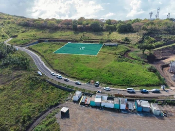 Residential Land
