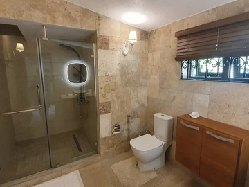 3 Bedroom Villa