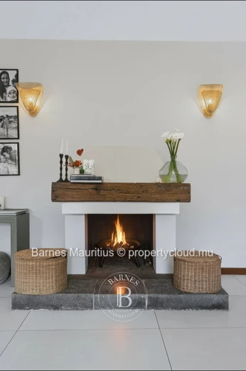 FLORÉAL – Elegant Family Home with Garden - 5 bedrooms