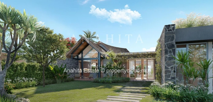 Villa Demera Signature
