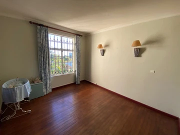 Maison de 3 Chambres