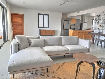 Appartement de 3 Chambres