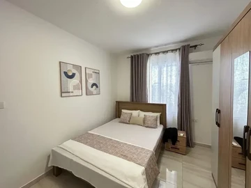 Villa de 3 Chambres