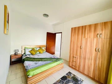 Townhouse, Duplex de 3 Chambres