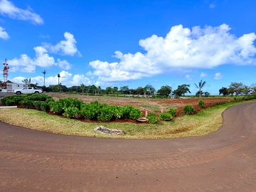 Residential Land