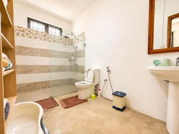 Villa de 3 Chambres