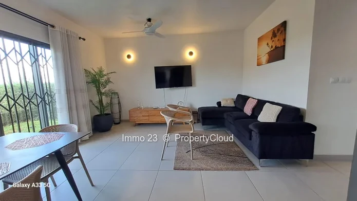 Appartements - 2 chambres - Moka