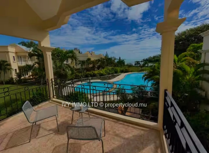 Luxury Residence For Long-Term Rent – Calodyne