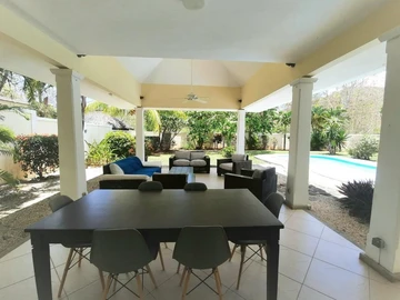 Villa de 4 Chambres