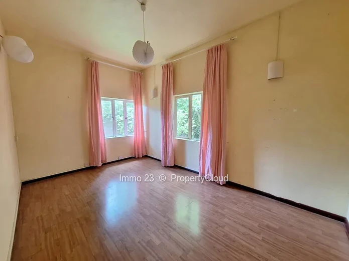 House / Villa - 3 bedrooms - Curepipe - Ref. MA95135VE