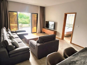 3 Bedroom Penthouse