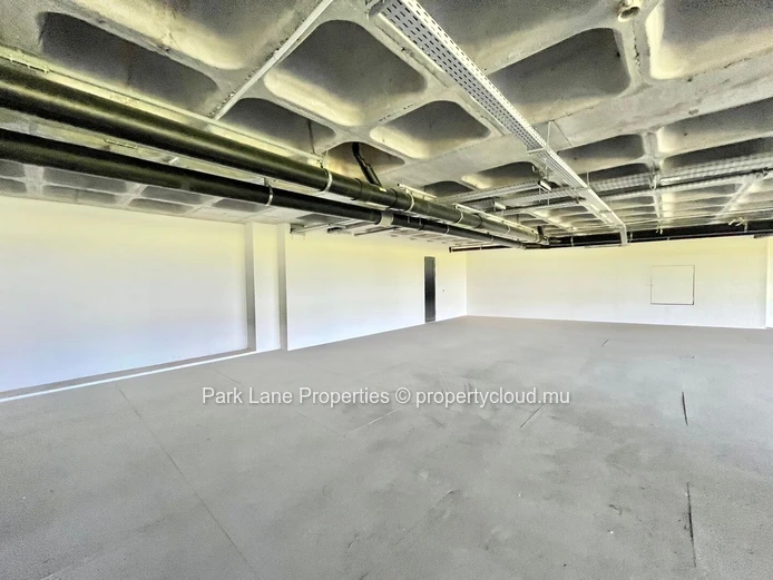 Espace de bureaux premium à louer à Grand Baie avec un aménagement flexible