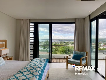 3 Bedroom Penthouse