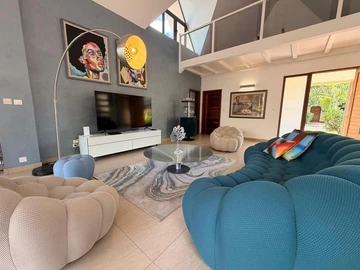 Villa de 3 Chambres