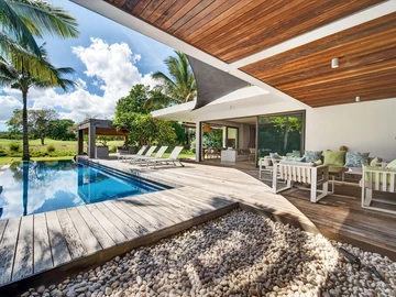 Villa de 5 Chambres