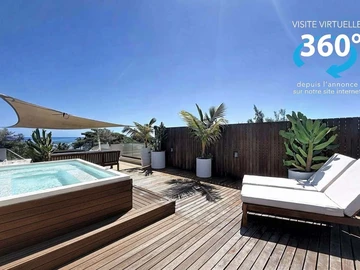 Appartement de 2 Chambres